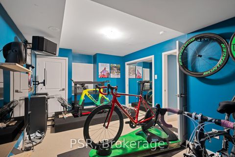 Photo 46 at 91 Frederick Tisdale Drive E, CFB, Toronto