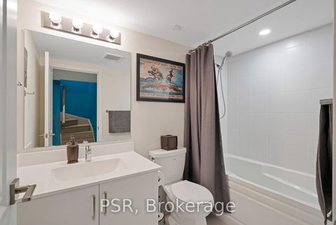 Photo 47 at 91 Frederick Tisdale Drive E, CFB, Toronto