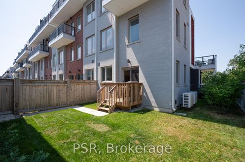 Photo 48 at 91 Frederick Tisdale Drive E, CFB, Toronto