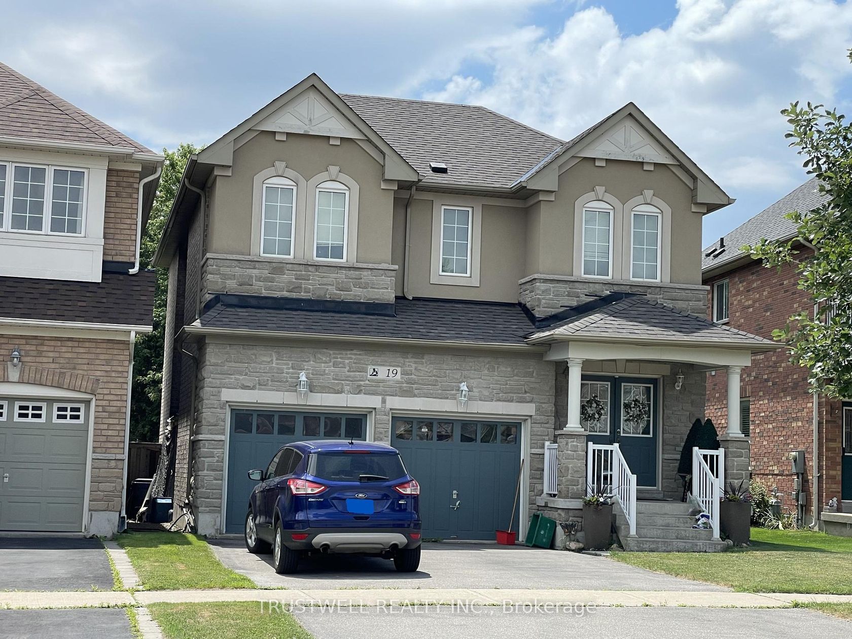 19 Balliol Avenue, Oak Ridges Lake Wilcox, Richmond Hill 