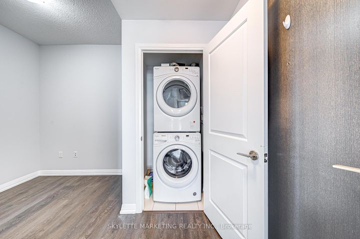 Photo 6 at 412 - 50 Ann O'Reilly Road, Henry Farm, Toronto