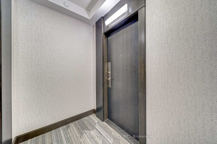 Photo 10 at 412 - 50 Ann O'Reilly Road, Henry Farm, Toronto