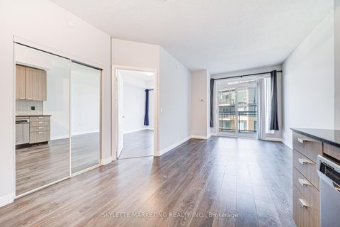 Photo 5 at 412 - 50 Ann O'Reilly Road, Henry Farm, Toronto