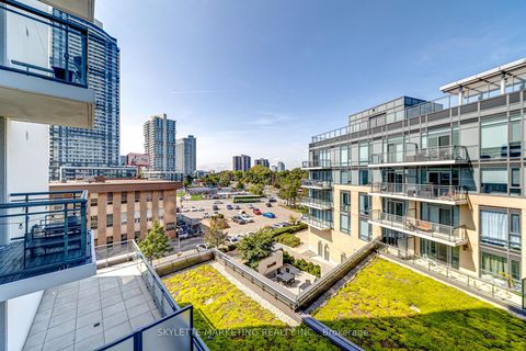 Photo 8 at 412 - 50 Ann O'Reilly Road, Henry Farm, Toronto