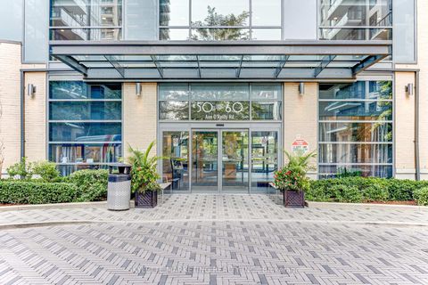 Photo 11 at 412 - 50 Ann O'Reilly Road, Henry Farm, Toronto