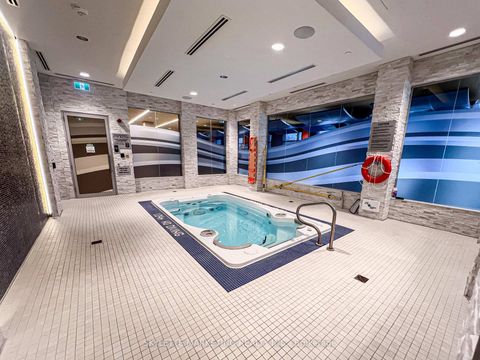 Photo 13 at 412 - 50 Ann O'Reilly Road, Henry Farm, Toronto