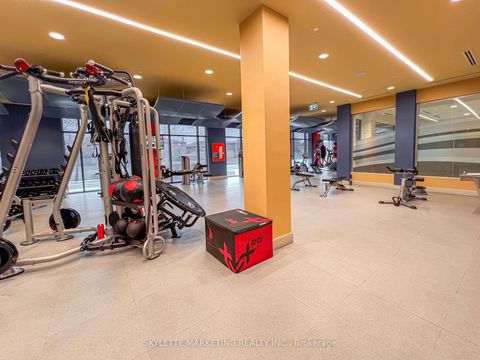 Photo 15 at 412 - 50 Ann O'Reilly Road, Henry Farm, Toronto