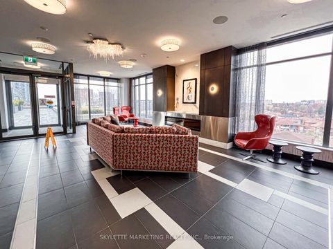 Photo 17 at 412 - 50 Ann O'Reilly Road, Henry Farm, Toronto