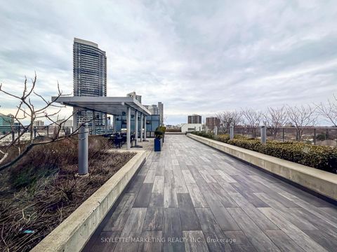Photo 18 at 412 - 50 Ann O'Reilly Road, Henry Farm, Toronto
