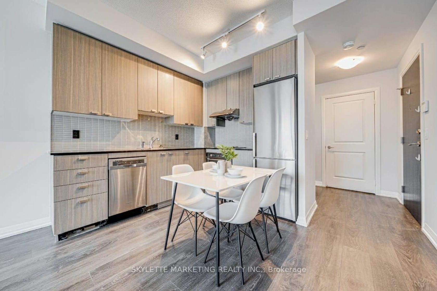 412 - 50 Ann O'Reilly Road, Henry Farm, Toronto 