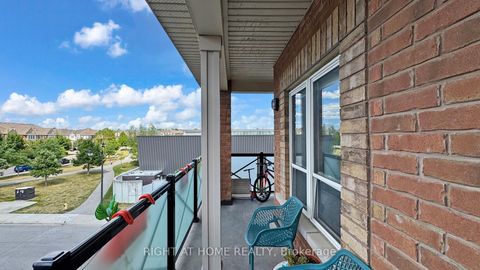 Photo 29 at 325 - 10 Mendelssohn Street, Birchmount, Toronto
