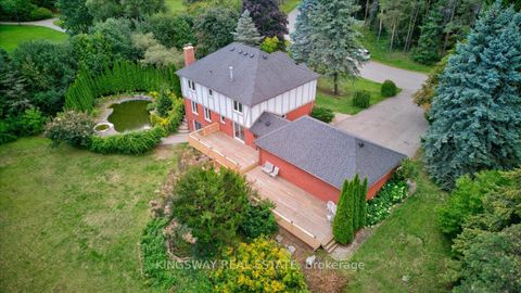 Photo 3 at 26 Cynthia Crescent, Oak Ridges, Richmond Hill