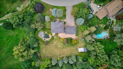 Photo 4 at 26 Cynthia Crescent, Oak Ridges, Richmond Hill