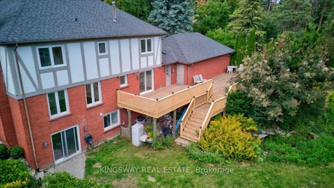 Photo 6 at 26 Cynthia Crescent, Oak Ridges, Richmond Hill