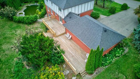 Photo 7 at 26 Cynthia Crescent, Oak Ridges, Richmond Hill