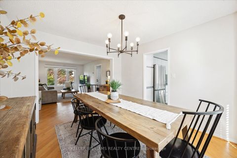Photo 6 at 47 Whitburn Crescent, Maple, Vaughan