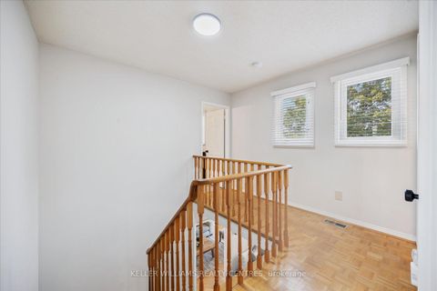 Photo 17 at 47 Whitburn Crescent, Maple, Vaughan