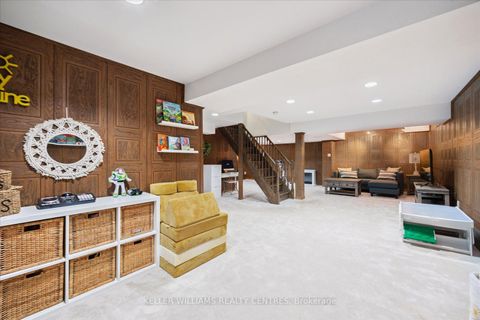 Photo 26 at 47 Whitburn Crescent, Maple, Vaughan