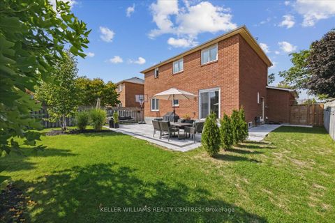 Photo 28 at 47 Whitburn Crescent, Maple, Vaughan