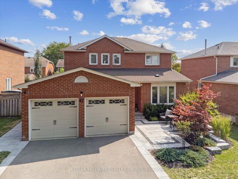 Photo 29 at 47 Whitburn Crescent, Maple, Vaughan