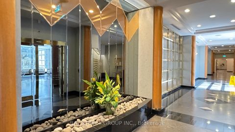Photo 1 at 1106 - 18 Hollywood Avenue, Willowdale East, Toronto