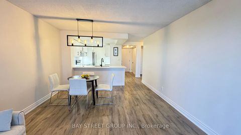 Photo 8 at 1106 - 18 Hollywood Avenue, Willowdale East, Toronto