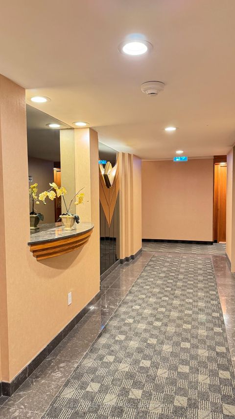 Photo 18 at 1106 - 18 Hollywood Avenue, Willowdale East, Toronto