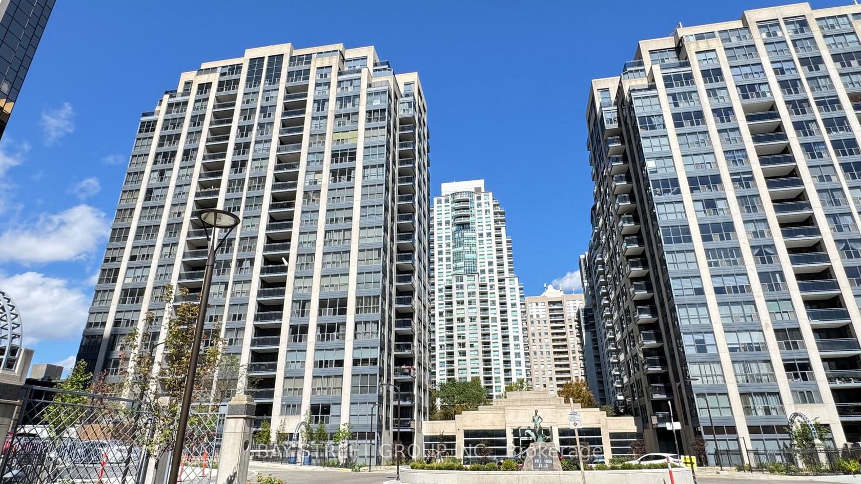 1106 - 18 Hollywood Avenue, Willowdale East, Toronto 
