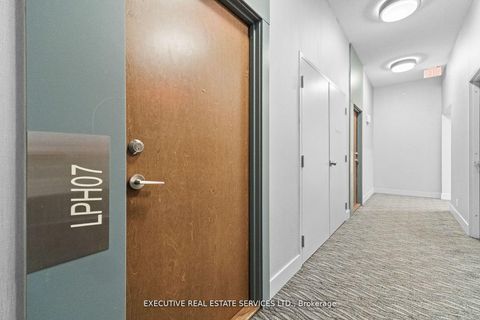 Photo 7 at LPH07 - 2200 Lakeshore Boulevard W, Mimico, Toronto