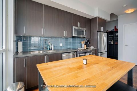 Photo 11 at LPH07 - 2200 Lakeshore Boulevard W, Mimico, Toronto