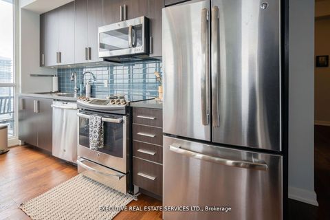 Photo 13 at LPH07 - 2200 Lakeshore Boulevard W, Mimico, Toronto