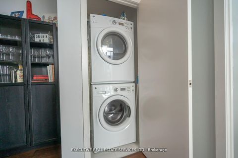 Photo 18 at LPH07 - 2200 Lakeshore Boulevard W, Mimico, Toronto