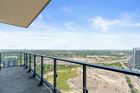Photo 23 at LPH07 - 2200 Lakeshore Boulevard W, Mimico, Toronto