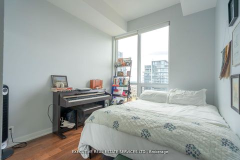 Photo 25 at LPH07 - 2200 Lakeshore Boulevard W, Mimico, Toronto