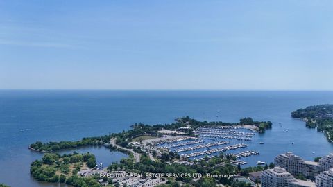 Photo 26 at LPH07 - 2200 Lakeshore Boulevard W, Mimico, Toronto