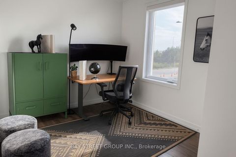 Photo 5 at 268 - 150 Honeycrisp Crescent, Vaughan Corporate Centre, Vaughan