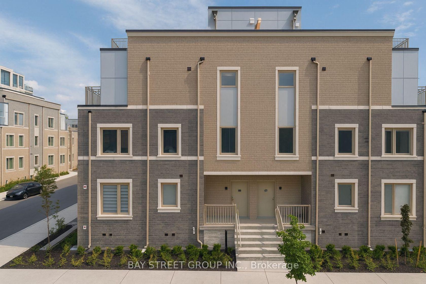 268 - 150 Honeycrisp Crescent, Vaughan Corporate Centre, Vaughan 