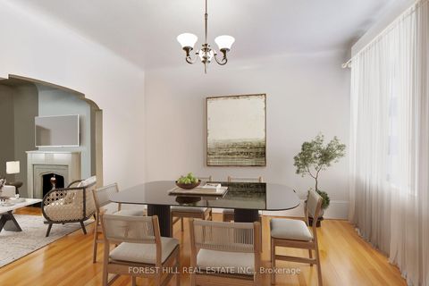 Photo 6 at 23 Lansdowne Avenue, Roncesvalles, Toronto Photo 6 at 23 Lansdowne Avenue, Roncesvalles, Toronto