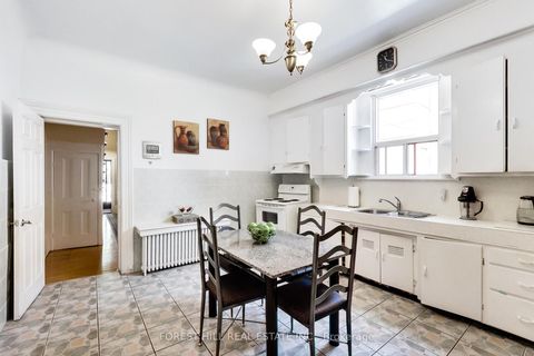 Photo 10 at 23 Lansdowne Avenue, Roncesvalles, Toronto