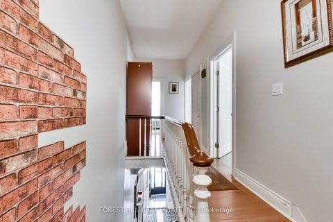Photo 12 at 23 Lansdowne Avenue, Roncesvalles, Toronto