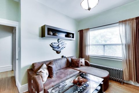Photo 19 at 23 Lansdowne Avenue, Roncesvalles, Toronto