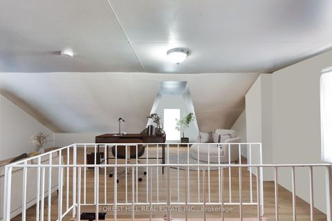 Photo 23 at 23 Lansdowne Avenue, Roncesvalles, Toronto