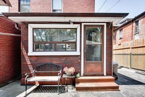 Photo 25 at 23 Lansdowne Avenue, Roncesvalles, Toronto