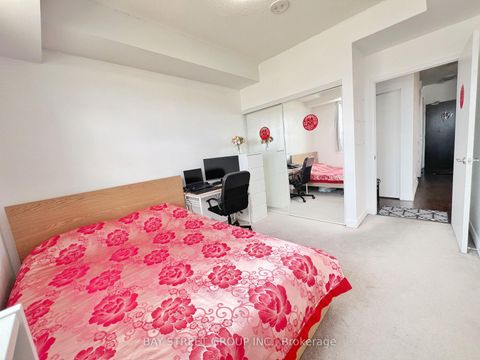 Photo 5 at 409 - 840 Queens Plate Drive, Clairville, Toronto