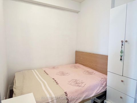 Photo 6 at 409 - 840 Queens Plate Drive, Clairville, Toronto