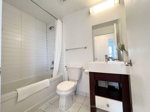 Photo 7 at 409 - 840 Queens Plate Drive, Clairville, Toronto