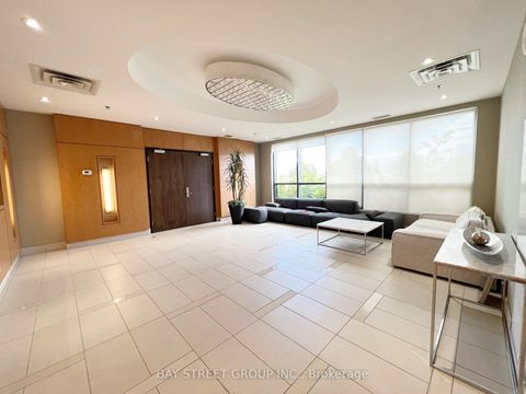 Photo 11 at 409 - 840 Queens Plate Drive, Clairville, Toronto