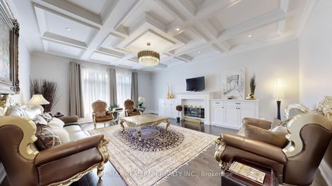 Photo 11 at 125 Boake Trail, Bayview Hill, Richmond Hill