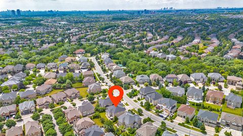 Photo 42 at 125 Boake Trail, Bayview Hill, Richmond Hill