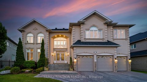 Photo 46 at 125 Boake Trail, Bayview Hill, Richmond Hill